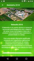 BelaSafra 2018 স্ক্রিনশট 1