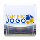 APK ENV2018 #VEMPROJOGO