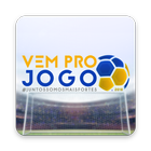 ENV2018 #VEMPROJOGO 图标