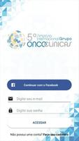 5º Simpósio Internacional Oncoclínicas स्क्रीनशॉट 1