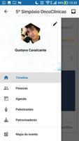 5º Simpósio Internacional Onco screenshot 2