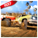 Demolition Derby : Ultimate Car Destruction APK