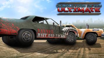 برنامه‌نما Demolition Derby : Ultimate Car Destruction عکس از صفحه