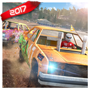 Demolition Derby : Dirt Racing To Crash APK