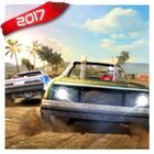 Demolition Derby Destruction أيقونة