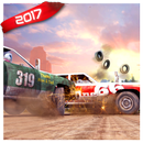 Destruction Derby 3D : Demolition APK