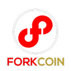 ForkCoin Wallet アイコン