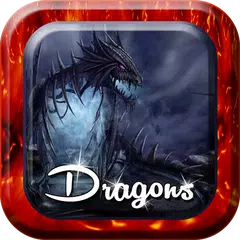 Descargar APK de Fondos Animados de Dragón