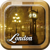 London Live Wallpapers 2 icon
