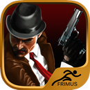 AgentSmith - TheStolenTreasure aplikacja