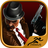 AgentSmith - TheStolenTreasure