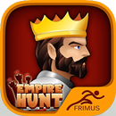 Empire Hunt aplikacja
