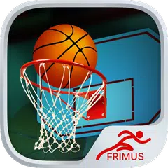 Descargar APK de Basketball Shots 3D