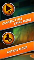 Basketball Shots 3D imagem de tela 2