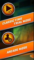 Basketball Shots 3D تصوير الشاشة 2