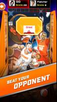 Basketball Shots 3D تصوير الشاشة 3