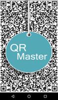 QR Master Affiche