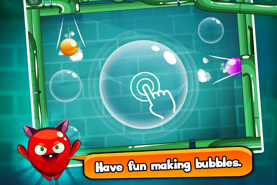 Fun для андроид. Супер Баблс. Бабл фан. Funny Bubble. Bubbles of fun идиома.