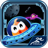 Space Twins أيقونة