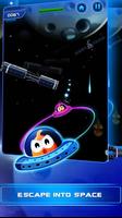 Space Twins постер