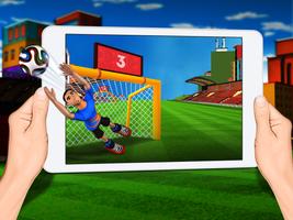 Speed Soccer screenshot 2