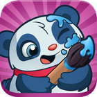 CosmoCamp: Coloring Book icon