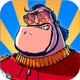A Space Shooter For Free icon