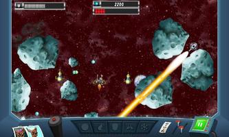 A Space Shooter For Free اسکرین شاٹ 2