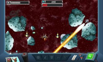 A Space Shooter for Free capture d'écran 2