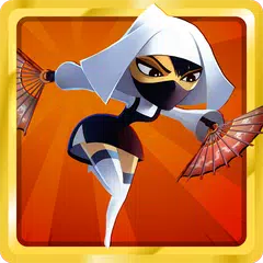 Nun Attack Origins: Yuki APK Herunterladen