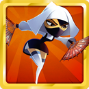 Nun Attack Origins: Yuki APK