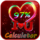 Love Calculator アイコン