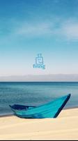 fring 海报