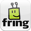 fring Free Calls, Video & Text