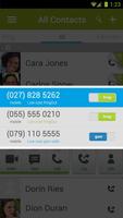 fring Free Calls, Video & Text Screenshot 1