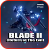 Refrainplay for Blade II Zeichen