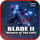 Refrainplay for Blade II আইকন