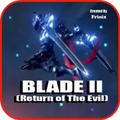 Refrainplay for Blade II biểu tượng