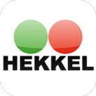 HEKKEL-Pin ikona