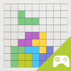 Tetromino Block Puzzle Game biểu tượng