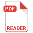 Fri PDF XPS Viewer Lecteur icône