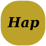 Hap icon