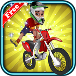 Shiva Motocross Adventure