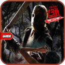 Free friday the 13th Game Tips APK