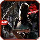 Free friday the 13th Game Tips ไอคอน