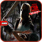 Free friday the 13th Game Tips icône