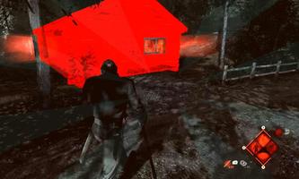 Free friday the 13th Game Tips capture d'écran 2