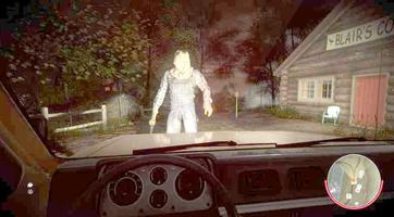 Free friday the 13th Game Tips capture d'écran 3