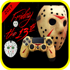 Guide For Friday The 13th game 2017 アイコン