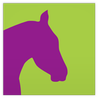 Horsemart icon